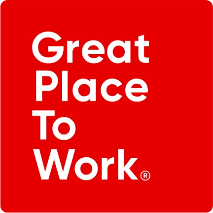 Great Place to Work