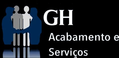 GH Acabamento e Serviços